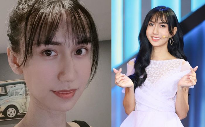 Lynk Lee khiến dân tình xôn xao với nghi vấn đã sang Thái Lan cắt yết hầu?