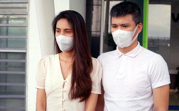 Thủy Tiên từng có phát ngôn gây tranh cãi về việc đóng - mở tài khoản ngân hàng