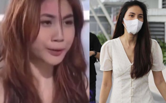 Xôn xao đoạn clip Thủy Tiên thừa nhận giỏi đóng kịch, khóc lóc để không đòi lại tiền, thực hư ra sao?