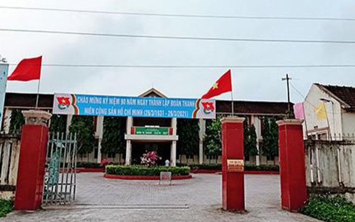 Điều tra vụ cán bộ Trung tâm Y tế ở Nghệ An tử vong trong tư thế treo cổ tại phòng làm việc