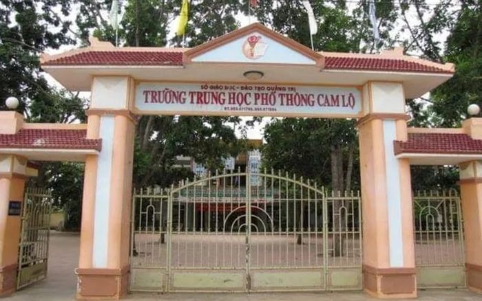 Thông tin mới vụ cô giáo dạy văn ở Quảng Trị mắng nữ sinh thậm tệ trong giờ học trực tuyến