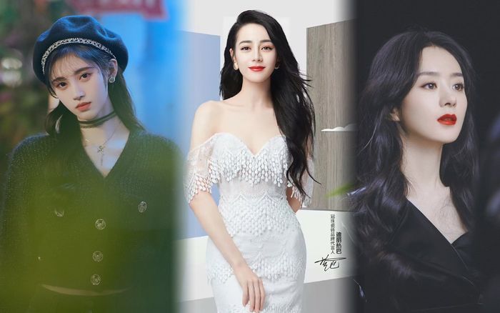 Loạt ảnh thời đi học của các mỹ nhân xứ Trung: Người đẹp từ trong trứng, kẻ bị nghi đụng chạm dao kéo