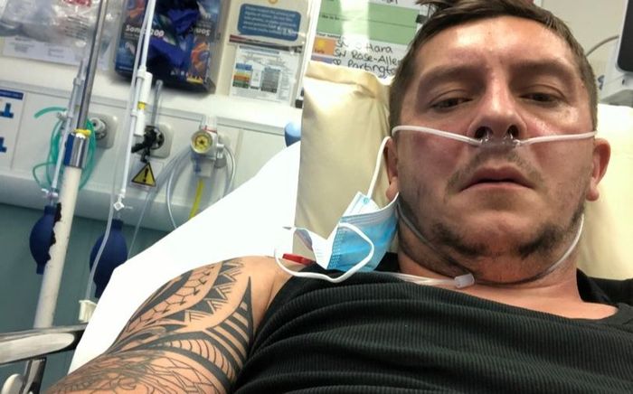 Nghĩ từng mắc Covid-19 thì không nhiễm bệnh nữa, ông bố nấn ná không tiêm vaccine rồi suýt chết