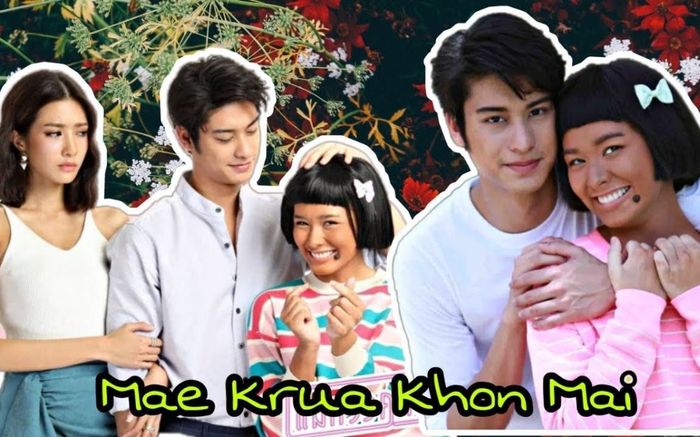'Cô nàng đầu bếp của tôi': Chuyện tình lãng mạn của nàng thiên nga cố tình hóa vịt