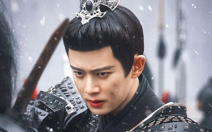 Nhậm Gia Luân đóng 9 phim chỉ có 3 bộ nổi, 6 bộ flop: Phụ thuộc hoàn toàn vào nữ chính là ai!