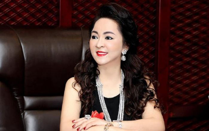 CEO Đại Nam tuyên bố không xuất hiện trong đêm Trung thu sau khi bị Đàm Vĩnh Hưng khởi kiện, lý do là gì?