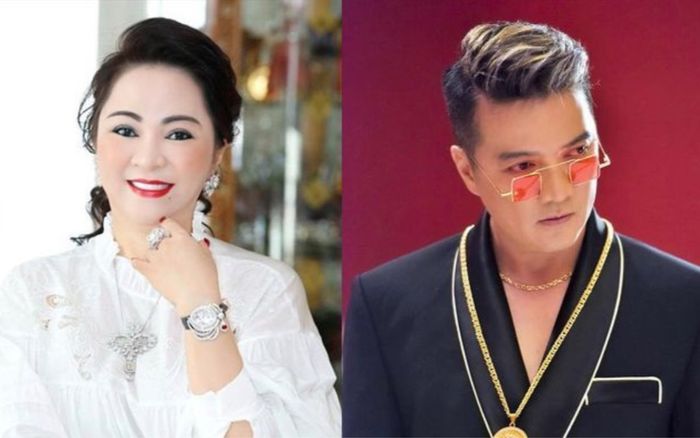 Đàm Vĩnh Hưng vừa khởi kiện, nữ CEO Đại Nam có động thái đầy bất ngờ