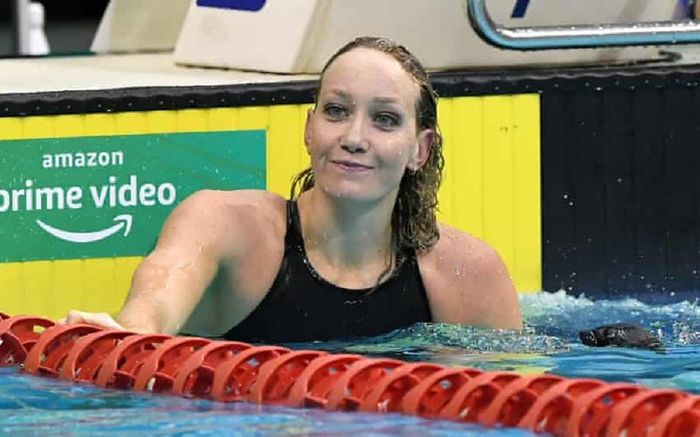 Nhà vô địch Olympic nhiễm Covid-19 nhưng không có triệu chứng nặng, biết ơn vì đã tiêm 2 mũi vaccine