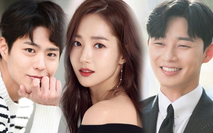 So kè cực phẩm nhà họ Park: Seo Joon sở hữu diễn xuất nổi bật, Min Young và Bo Young không hề kém cạnh
