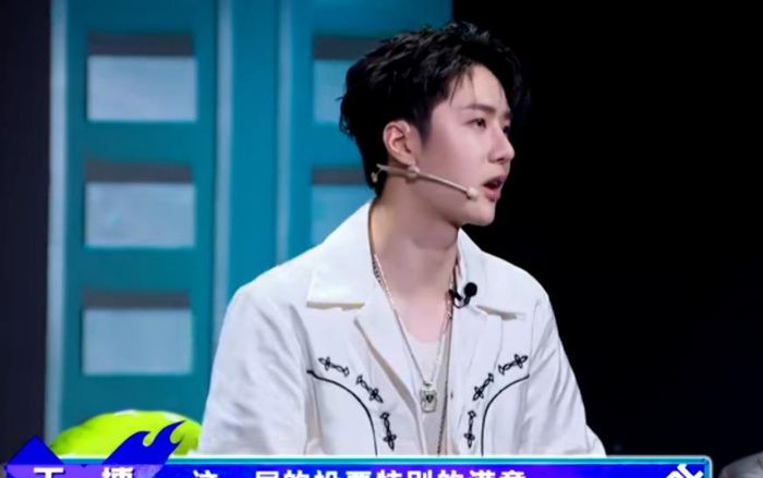 Vương Nhất Bác thua xa Henry, lí do không ai ngờ tới là đây?