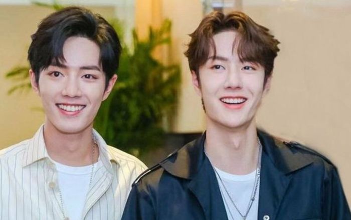 Tiết lộ đội hình của Đêm Và Ngày Tuyệt Diệu: Vương Nhất Bác chưa chắc xuất hiện cùng Tiêu Chiến