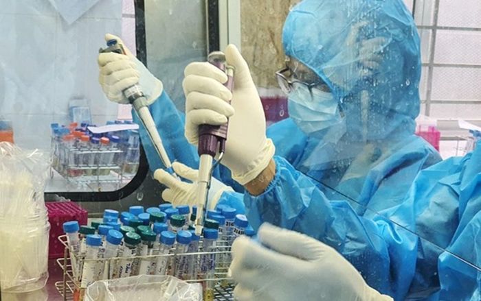 Sáng 22/9 Hà Nội ghi nhận 1 ca Covid-19 ở quận Thanh Xuân