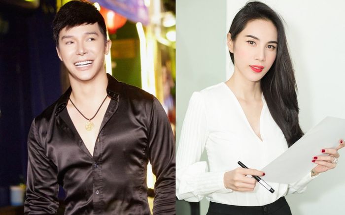 Giữa ồn ào sao kê của Thủy Tiên, Nathan Lee bất ngờ 'chấm điểm zero' cho nữ ca sĩ