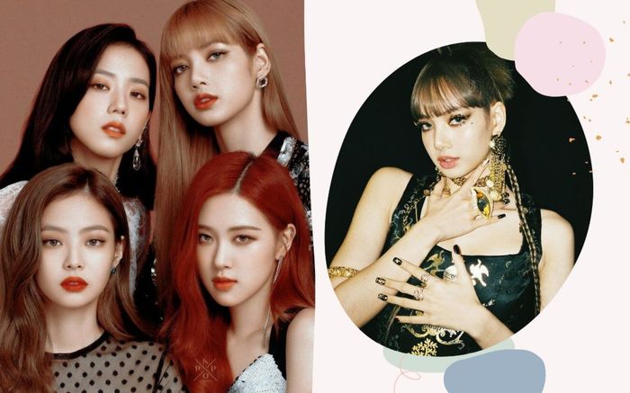 Lisa kể lại kỷ niệm lần đầu gặp gỡ thành viên BlackPink: Jisoo đặc biệt gây ấn tượng