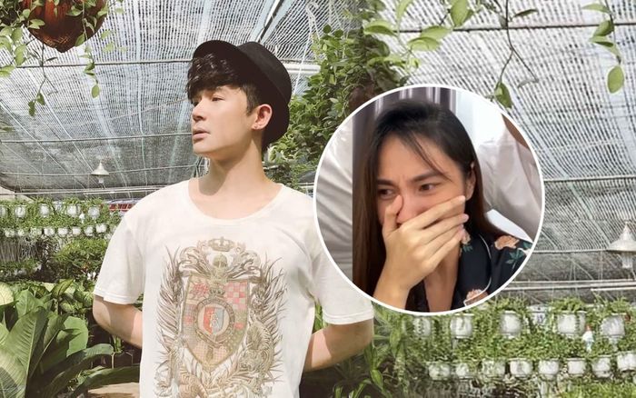 Phải chăng đây chính là nguyên nhân khiến Nathan Lee xuống tay 'chốt đơn' bản hit của Thuỷ Tiên?