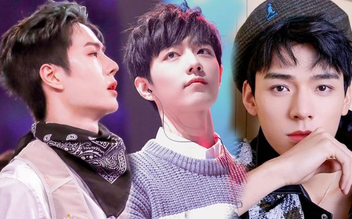 10 phim Hoa ngữ 'ôm' view Youtube khủng nhất nửa đầu 2021: Tiêu Chiến mất ngôi vương vào tay Cung Tuấn