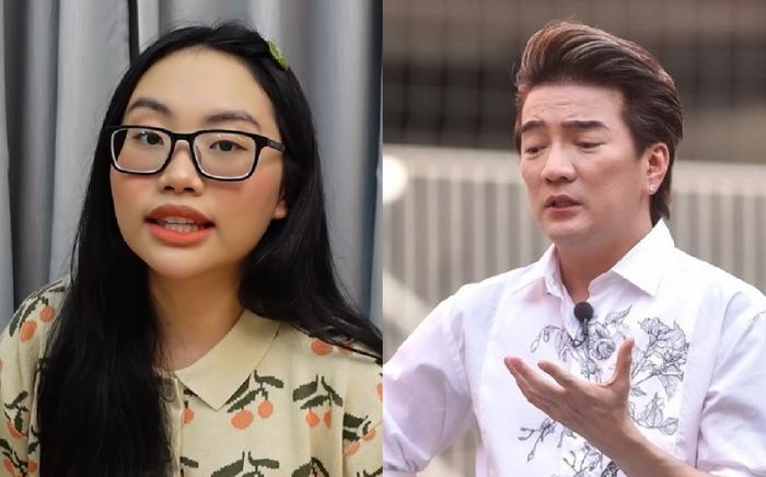 Sao Việt phản ứng ra sao khi bị trù ẻo 'mãi mãi ra đi'?