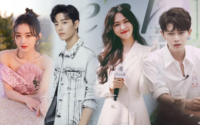 10 sao Cbiz sở hữu studio được nhiều người quan tâm nhất: Tiêu Chiến dẫn đầu, Nhậm Gia Luân về chót