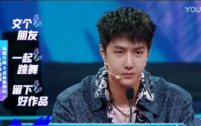 Nelson ngắn gọn cảm ơn Vương Nhất Bác, mối thần giao cách cảm của cung Sư Tử là đây