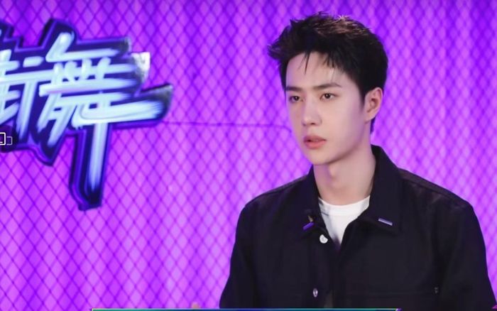 Vương Nhất Bác đam mê nhảy hip-hop là vì nguyên nhân này?