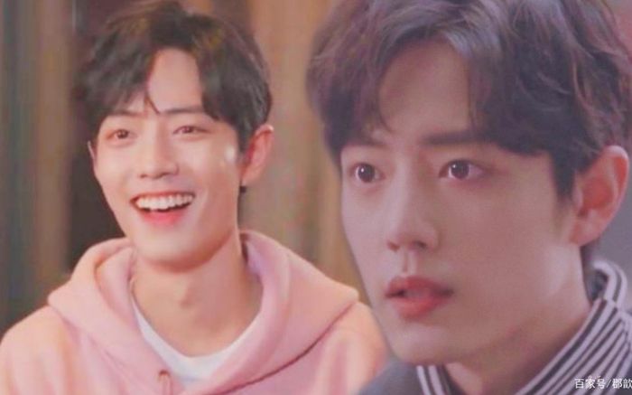 Tiêu Chiến dùng 6 chữ nói về tình yêu và hôn nhân, Cnet: 'Quả là hình mẫu bạn trai, người chồng lý tưởng'