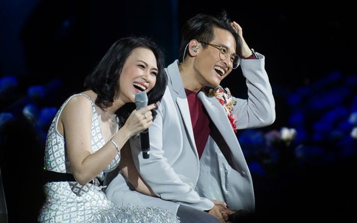 Mỹ Tâm bất ngờ bị Hà Anh Tuấn 'bóc mẻ' ngay trên sân khấu chỉ vì lý do này?
