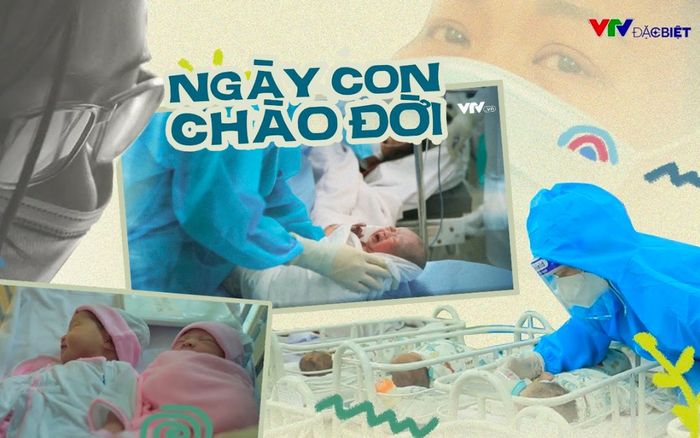 VTV Đặc biệt 'Ngày con chào đời': Vẫn là những giọt nước mắt nhưng sẽ tươi sáng đong đầy niềm hy vọng