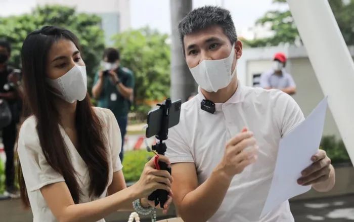 Cục Cảnh sát hình sự vừa chỉ đạo các địa phương rà soát đơn tố cáo liên quan tiền từ thiện lũ lụt