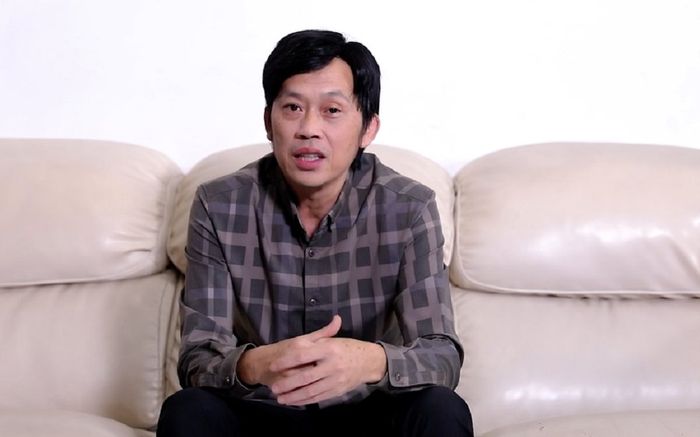 Xôn xao thông tin NS Hoài Linh rút đơn kiện CEO Đại Nam?