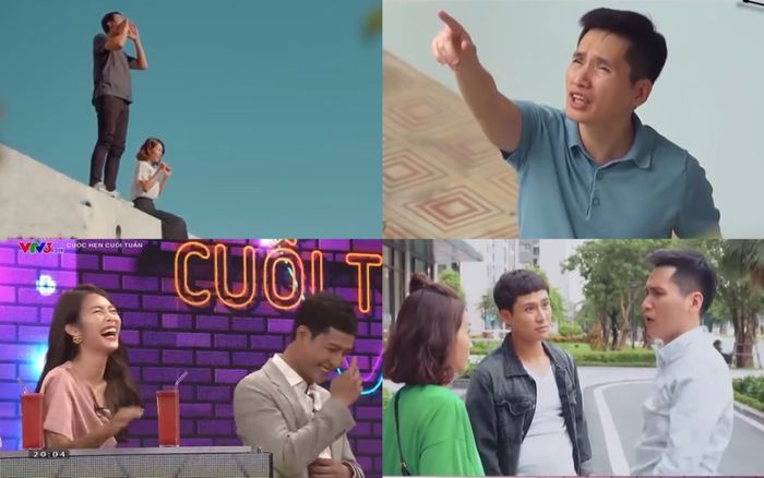 Cười ngất với bản Parody '11 tháng 5 ngày': Không ai 'mặn mòi' bằng anh hàng xóm nhiều chuyện