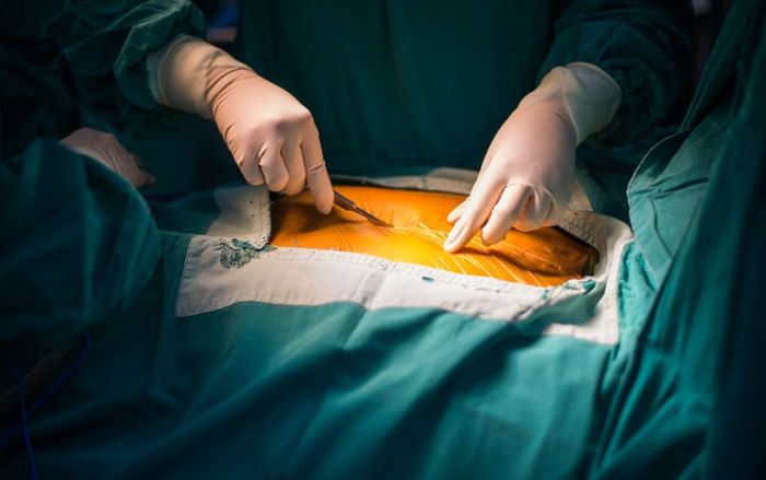 Giật mình tỉnh dậy vì 'bị mèo cào', người đàn ông đi bệnh viện kiểm tra mới biết sự thật đáng sợ