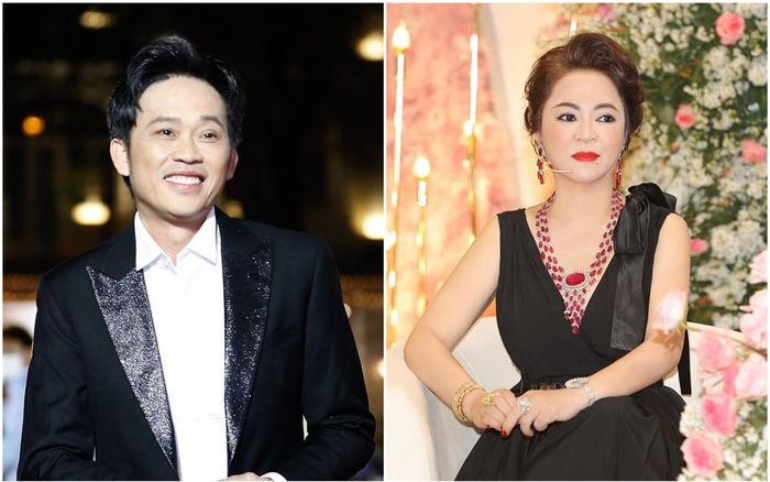 5 nghệ sĩ gửi đơn lên công an tố cáo bà Nguyễn Phương Hằng những vấn đề gì?