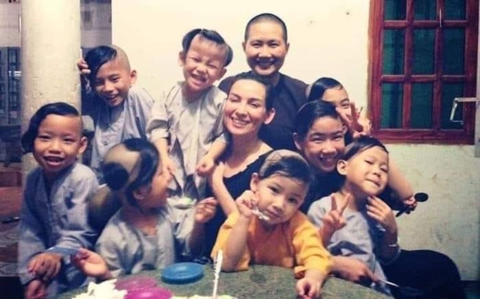 Hóa ra đây là nguyên nhân khiến Phi Nhung làm thiện nguyện suốt hơn 20 năm qua