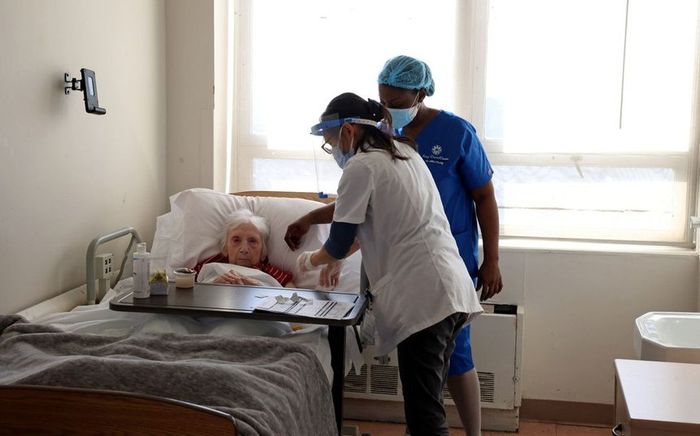 Phát hiện biến chủng Covid-19 mới chứa nhiều đột biến nguy hiểm, có khả năng ức chế miễn dịch