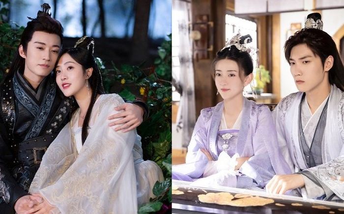 Top 10 phim Hoa Ngữ tưởng hay nhưng ra mắt lại flop bất ngờ: 'Song thế sủng phi' đừng chiếu phần mới nữa
