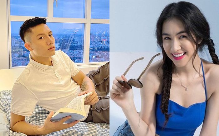 Anh Tú cầm dép dọa đánh Hòa Minzy vì nữ ca sĩ đòi tiết lộ bí mật này, LyLy liền lên tiếng