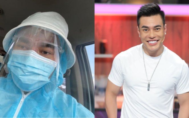 Lê Dương Bảo Lâm tiết lộ khó khăn chồng chất giữa mùa dịch: Mẹ ốm, bị ngân hàng réo tên liên tục