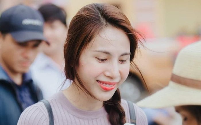 Lý do khiến Thủy Tiên vắng mặt ở buổi tọa đàm về từ thiện có cả MC Phan Anh tham gia