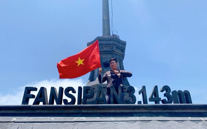 Nguyễn Đường Thành – 'Khi bạn thực sự cố gắng, cánh cửa thành công sẽ tự nhiên xuất hiện'