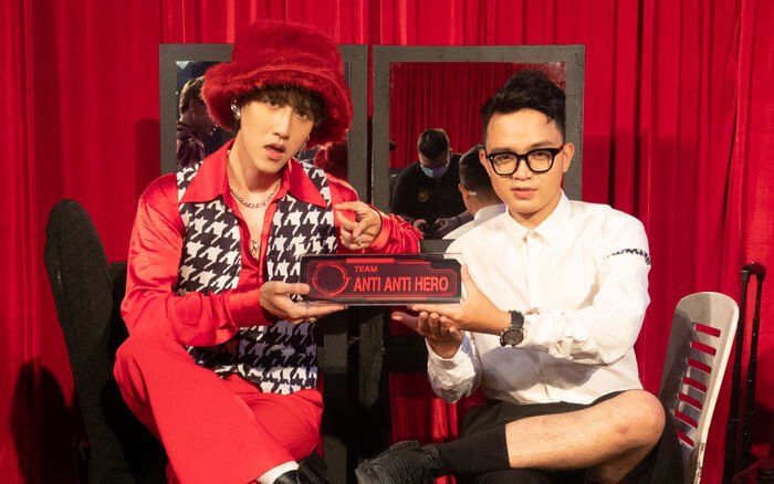 Producer TDK: 'Tôi dành thời gian giãn cách xã hội để bù đắp cho tổ ấm của mình'