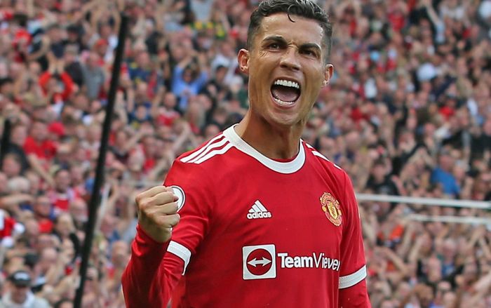 Hé lộ kế hoạch giải nghệ của Ronaldo