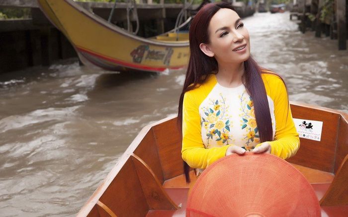 Phi Nhung từng tiết lộ 3 điều khán giả chưa biết về mình