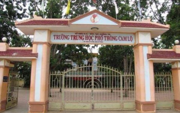 Thông tin mới vụ cô giáo dạy văn ở Quảng Trị mắng nữ sinh 'quái thai tâm hồn' trong giờ học online