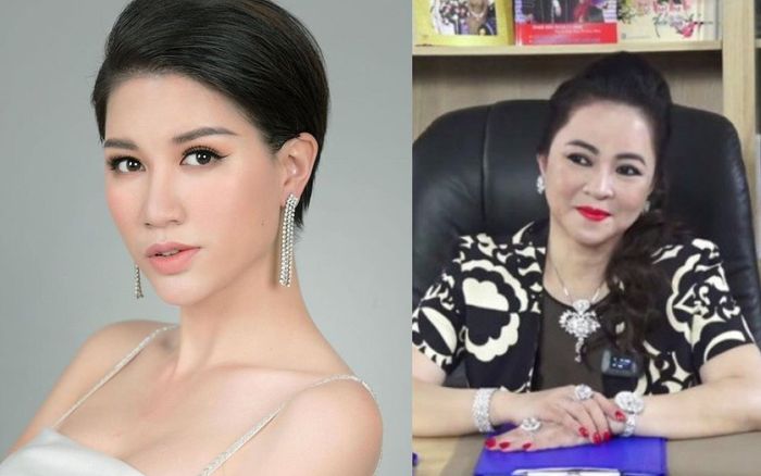 Trang Trần hứa sẽ trải chiếu, quỳ lạy xin lỗi CEO Đại Nam nếu thực hiện điều này