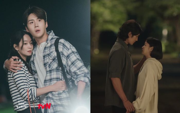 Phim của Shin Min Ah dẫn đầu đài cáp không đối thủ - Phim của Kim Go Eun đạt rating cao nhất