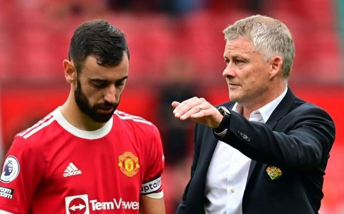 Fan MU nổi điên, đòi sa thải Solskjaer ngay lập tức