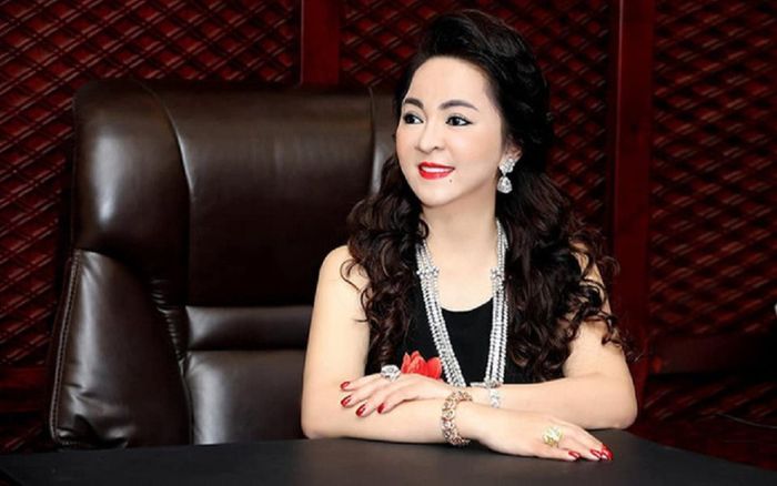 Giữa ồn ào từ thiện chưa kịp hạ nhiệt, nữ CEO Đại Nam tuyên bố làm một việc đặc biệt cho y tế nước nhà