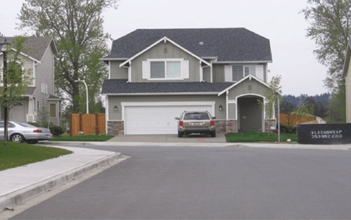 Nhà có 3 đặc điểm này thì cực kỳ xấu, gia chủ gặp nhiều khó khăn, tiền bạc không ổn định