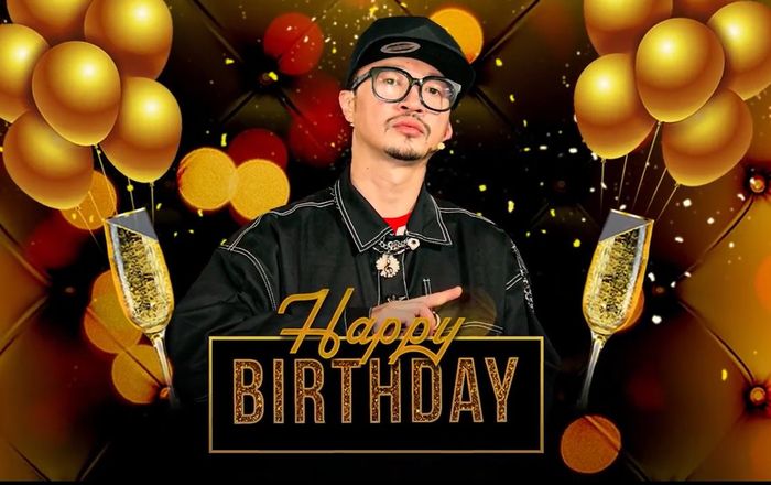 Dàn chiến binh The Heroes gửi lời chúc mừng sinh nhật Master Hà Lê theo cách vô cùng 'lầy lội'