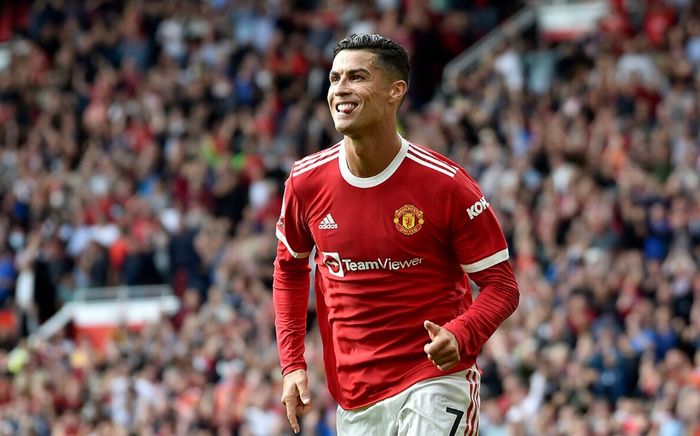 Ronaldo muốn treo giày ở sân Old Trafford